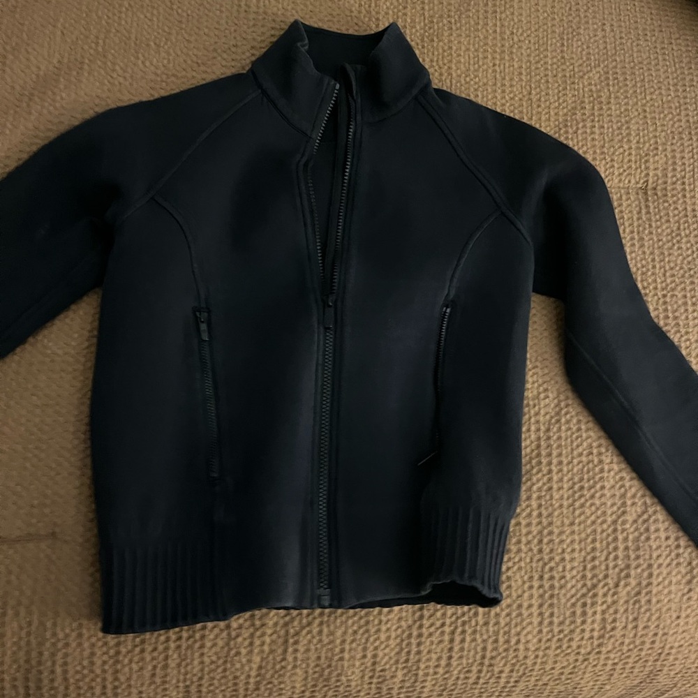 Lulu Lemon Jacket